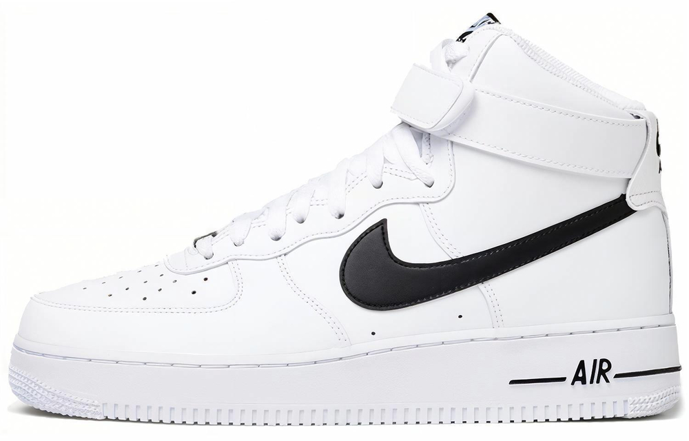 Кроссовки Nike Air Force 1 High 07 An20