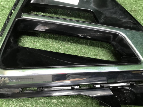 Накладка ПТФ правая Chery Tiggo 4 Pro (2020-н.в.)