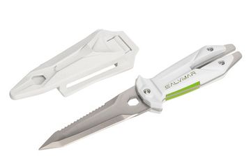 Нож Salvimar Goemon Белый
