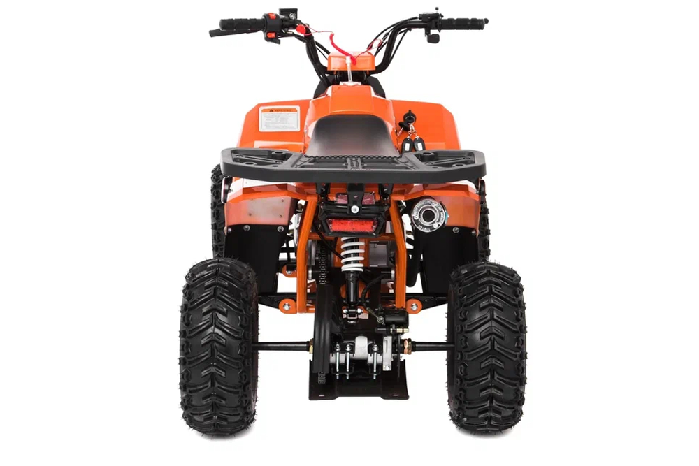 Квадроцикл SHARMAX Cross 150 (2024)