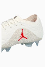 Бутсы Nike x Jordan Tiempo Maestro Elite Limited Edition FG - серый