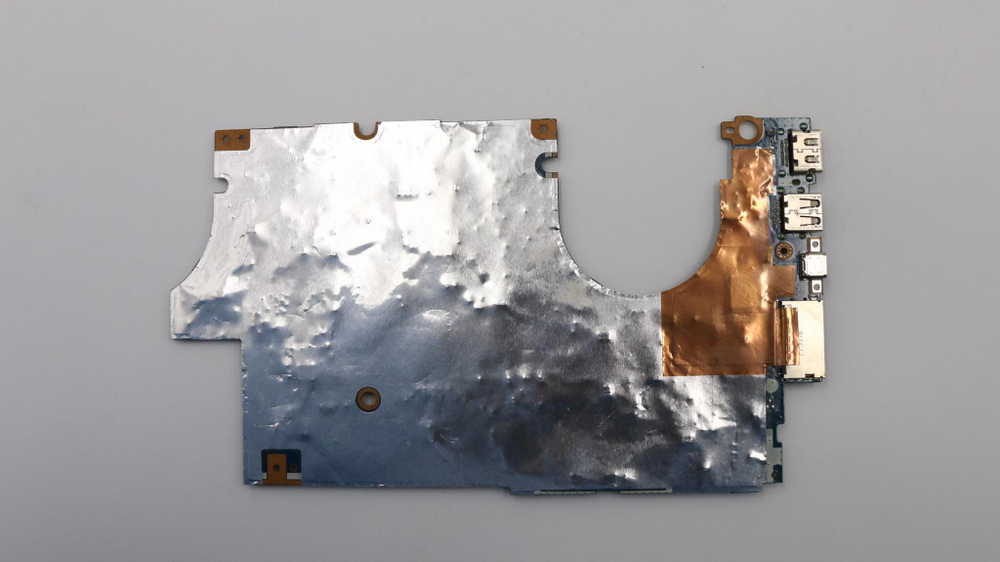 Материнская плата для ноутбука Lenovo ideapad 720S-14IKB LA-E581P WIN Intel core I7-7500 940MX 2G BL FP (5B20N79833), оригинал