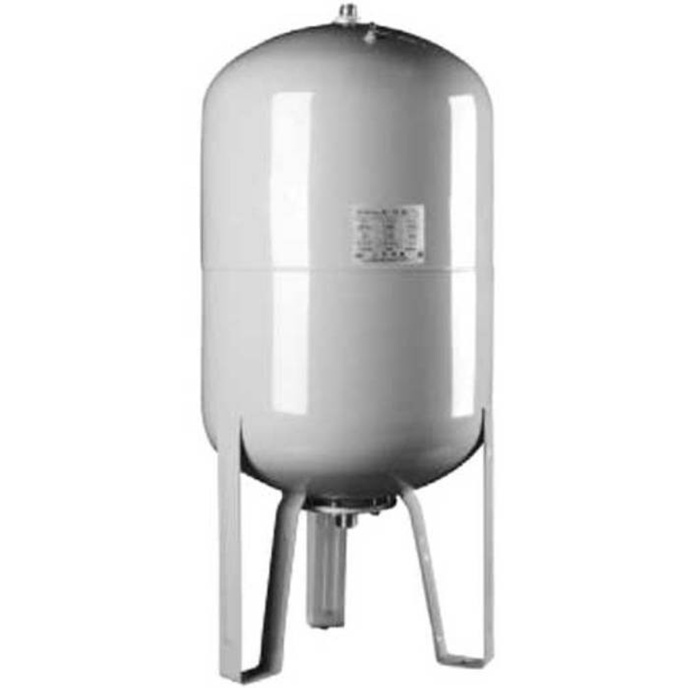 Бак мембранный Waterstry CW-LV 50 792000001 на ножках 10 Бар 99 градусов 1 дюйм