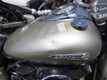Yamaha Dragstar XVS1100 Classic 2003