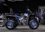 Квадроцикл SHARMAX 650 Force EFI с ПСМ