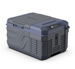 NL9 / - Автохолодильник (9 л, с Bluetooth) компрессорный Alpicool NL9 (9 литров) 12-24-220В с Bluetooth (Гарантия 14 дней)