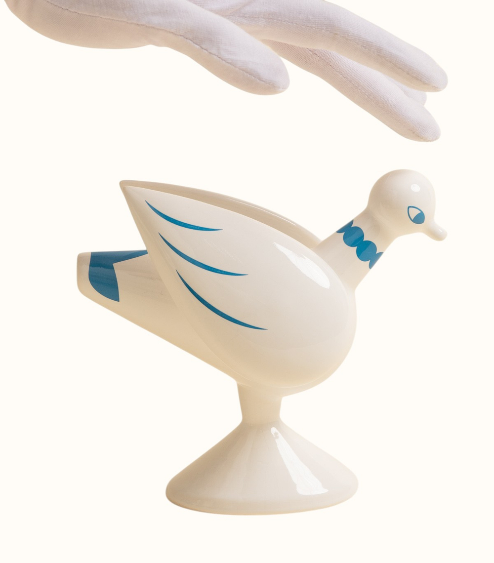 Фигура – Голубь Love Dove | Kotok toys