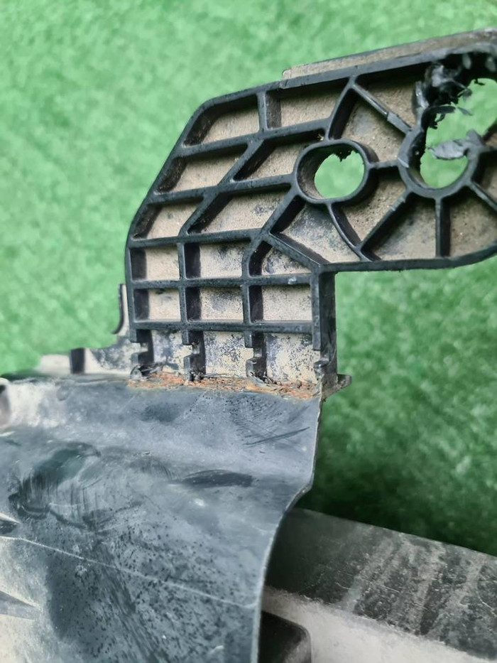 Фара левая Cheryexeed TXL (2019-2021) LED