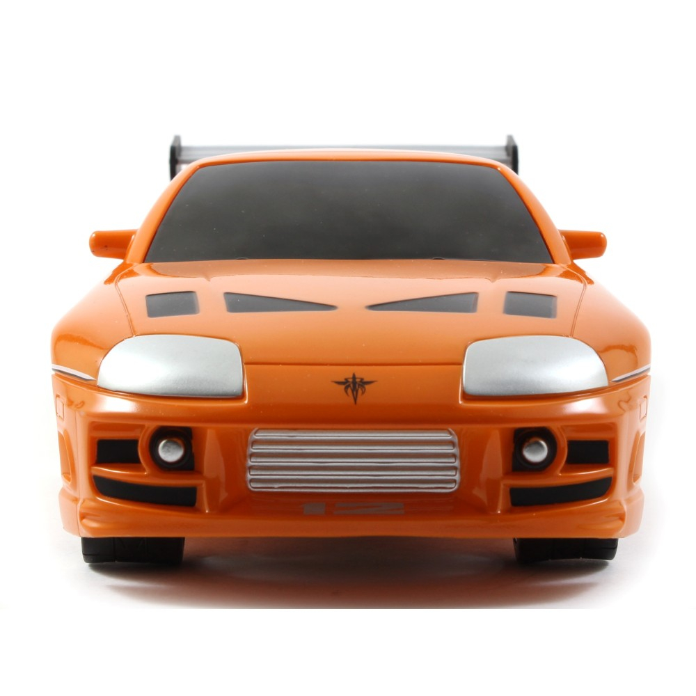 Jada RC - Радиоуправляемая машина Быстрые и Яростные Brian's Toyota Supra 2.4GHz 1:16 3206006