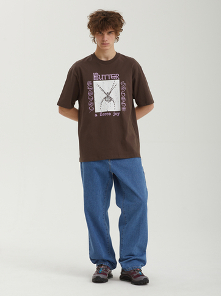 Мужские Джинсы Classic Baggy