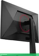 Монитор AOC 27" Q27G4S