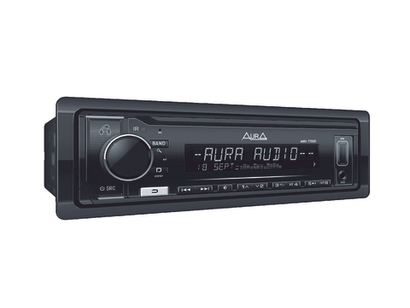 Aura AMH-77DSP Black Edition