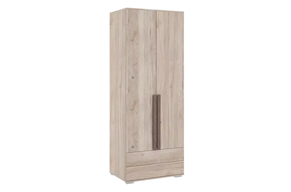 Шкаф двухдверный "Лайк"