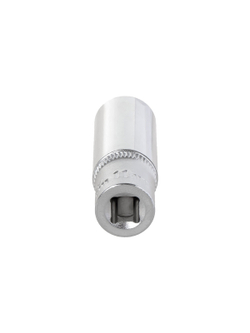 Головка 1/4" 6-и гр. 11 мм L=48 мм удлиненная, ARNEZI R0000111