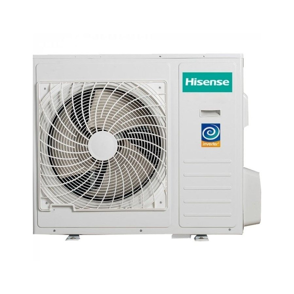 Hisense AS-36HR4SDKVT cплит-система настенного типа (STRONG NEO Premium Classic A)