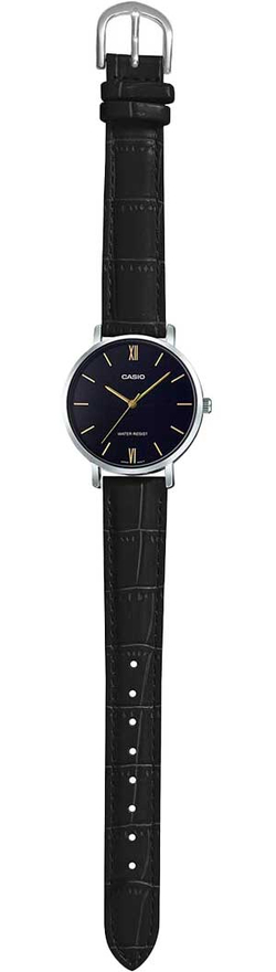 Часы Casio LTP-VT01L-1B