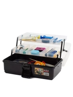 Органайзер (32,5х19х15см) KIT BOX 33