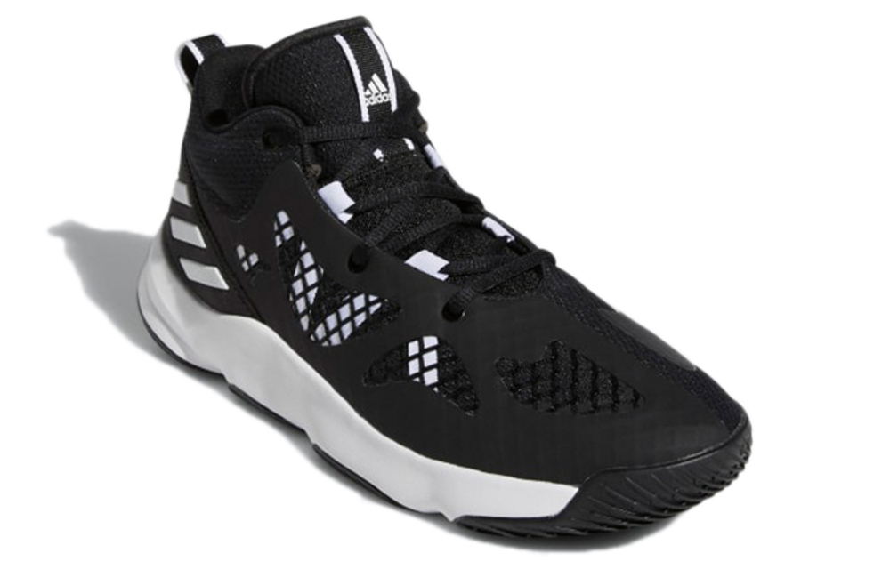 Кроссовки Adidas Pro N3Xt 2021