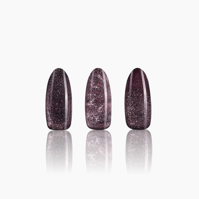 SoLa Гель-лак Rich Cat 06 Кошачий глаз, 10мл