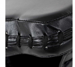 Лапы тренерские Adidas Short Focus Mitts