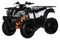 Квадроцикл KAYO Bull 150