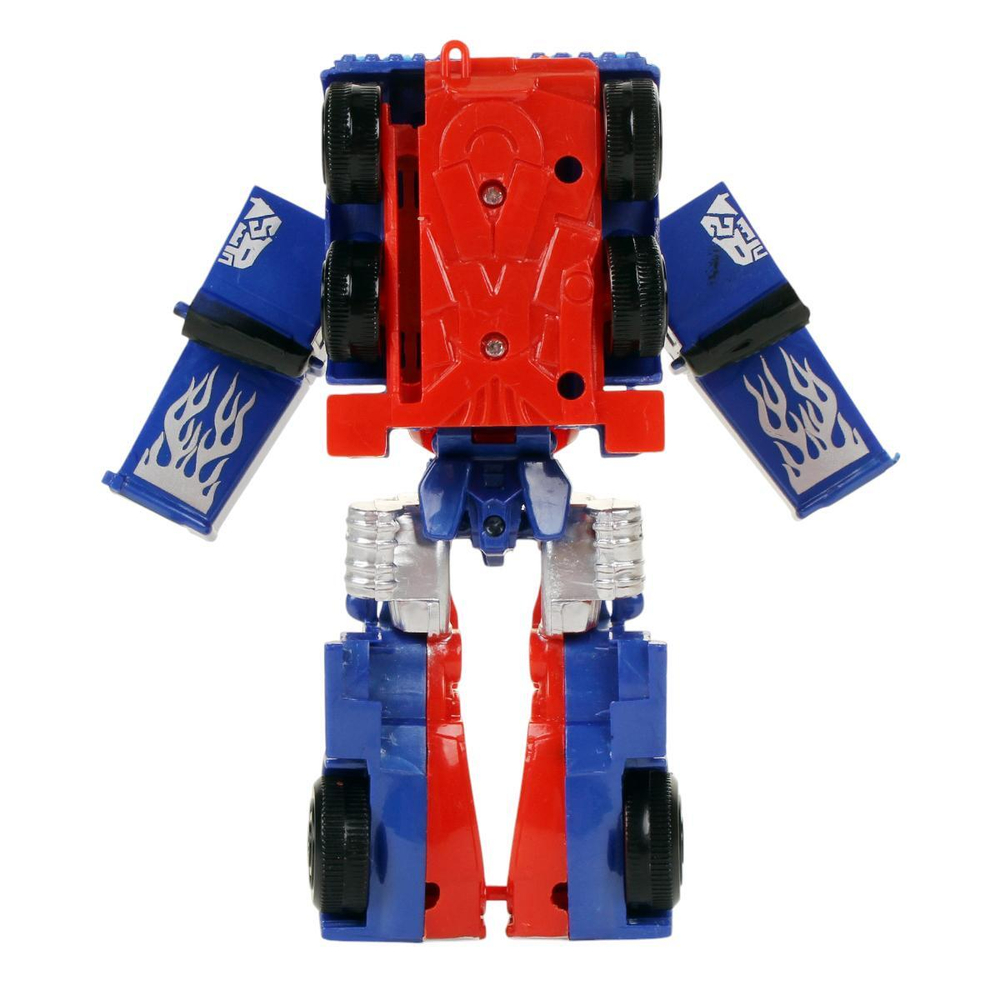 Трансформер-машина, блистер YND666-57