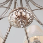 Потолочная люстра Eurosvet INCANTO 60069/8 4690389121333