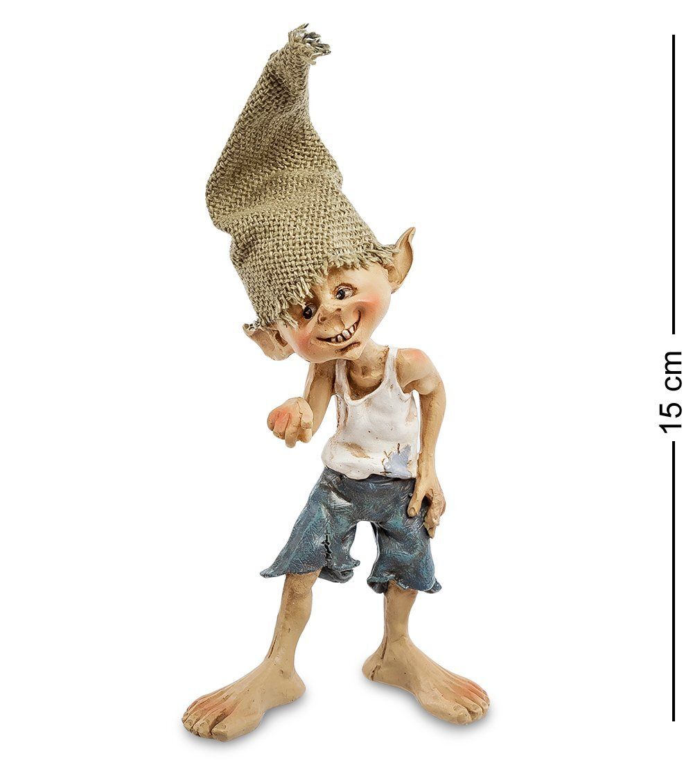 ED-180 Фигура «Гном - «Что это тут такое?!»