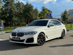 BMW 520d xDrive 2020г.в.