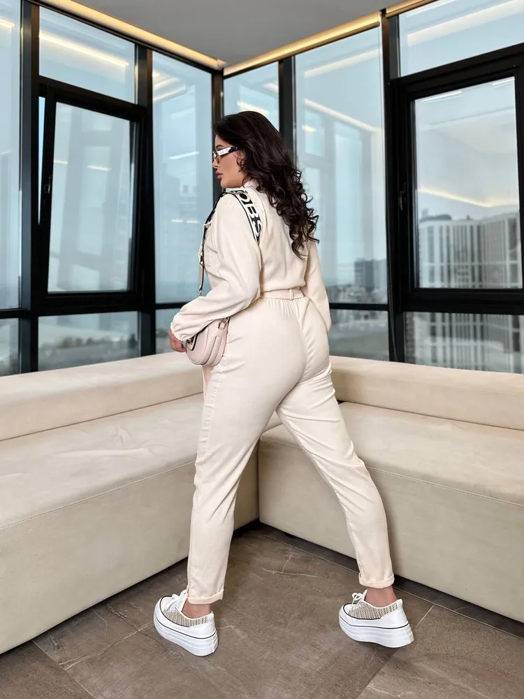 Комбинезон УК-2066-1 Fabrika