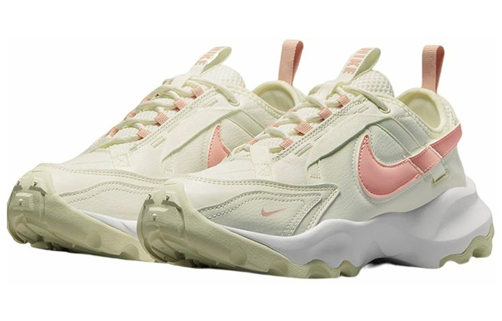 Кроссовки Nike Tc 7900 (Женская размерная сетка)