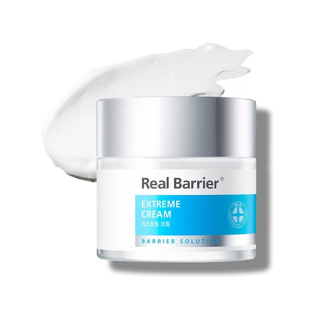 Real Barrier Extreme Cream 50 ml