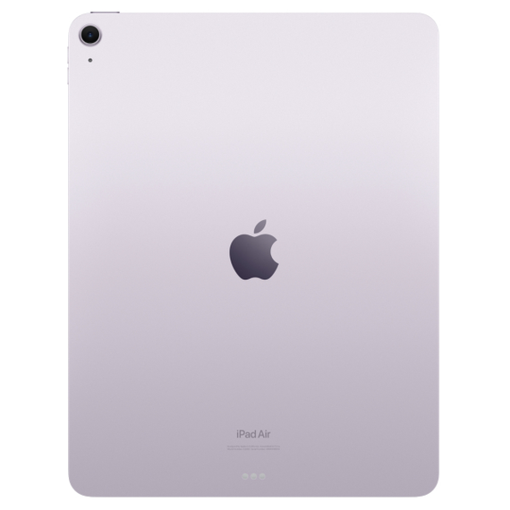 Apple iPad Air 13 2024 512Gb Wi-Fi purple (фиолетовый)