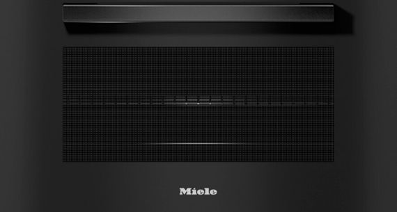Духовой шкаф Miele H 7260 B OBSW