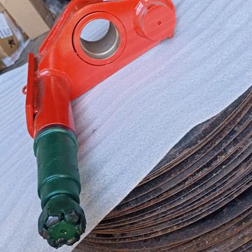 Регулятор глубины цилиндра BOURGAULT