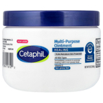 Cetaphil, универсальная мазь, заживляющая, для всех типов кожи, 340 г (12 унций)