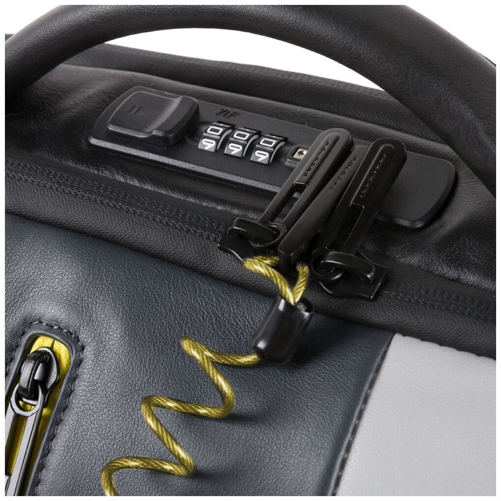 Рюкзак Piquadro Urban CA4550UB00BM/GRGR