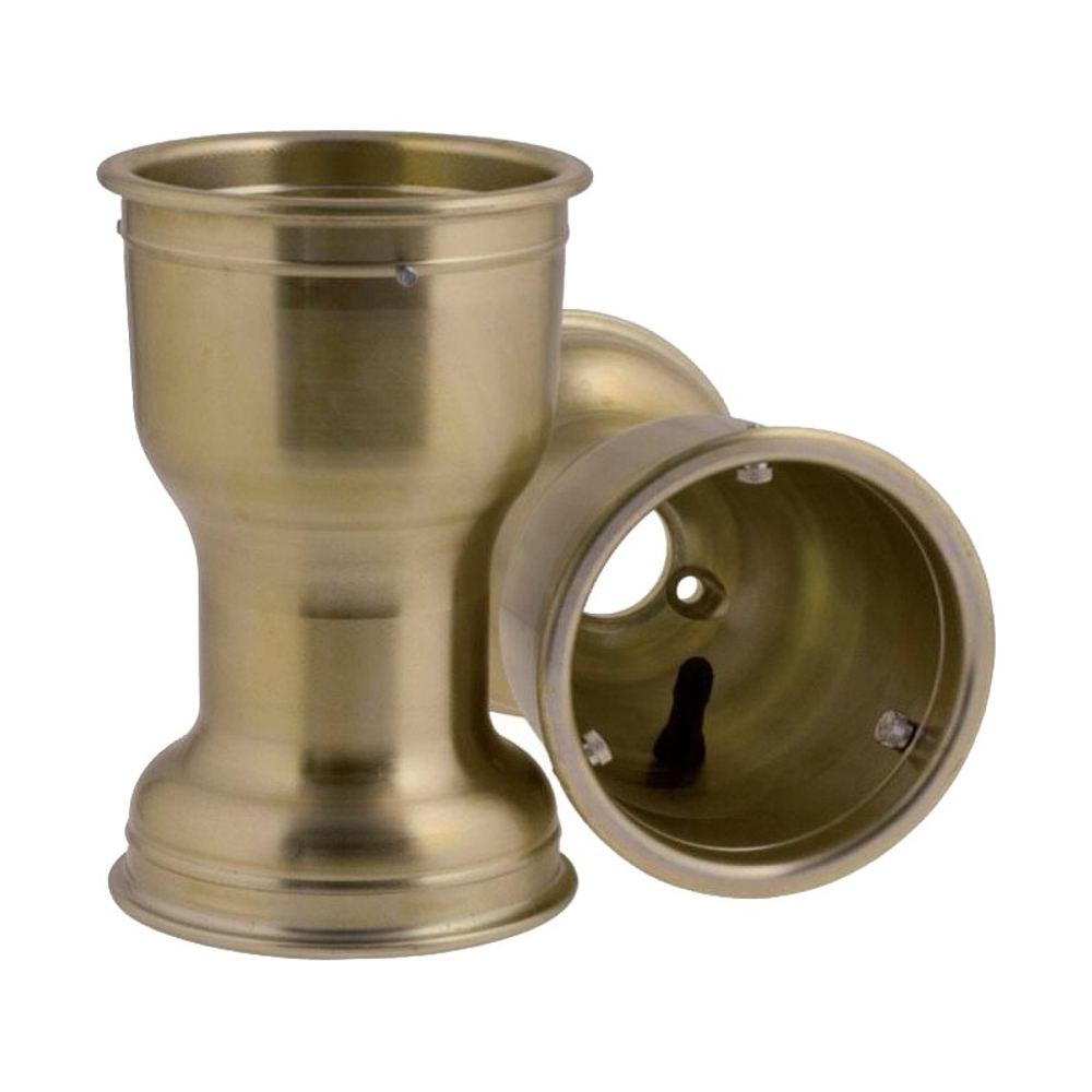 Диск OTK 210 мм MXC магний