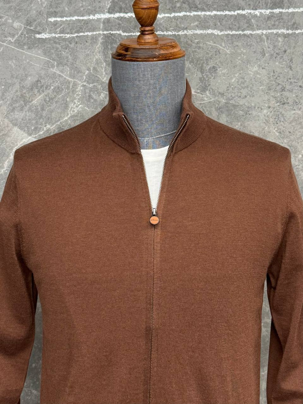 Кардиган Kiton