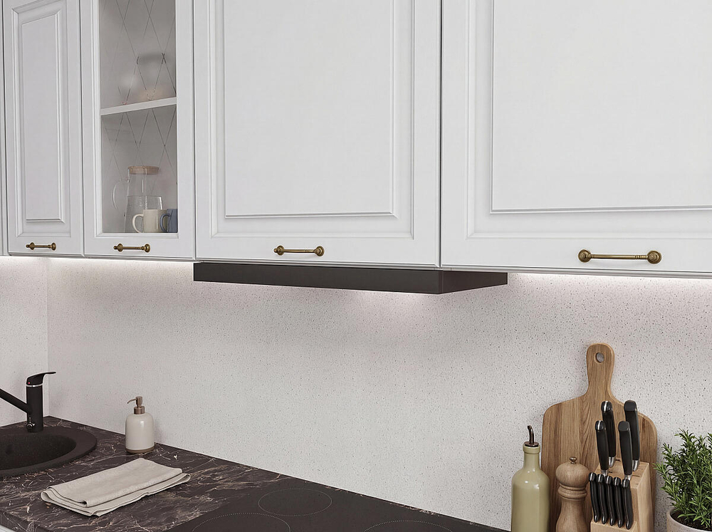 Ницца-02 Белый