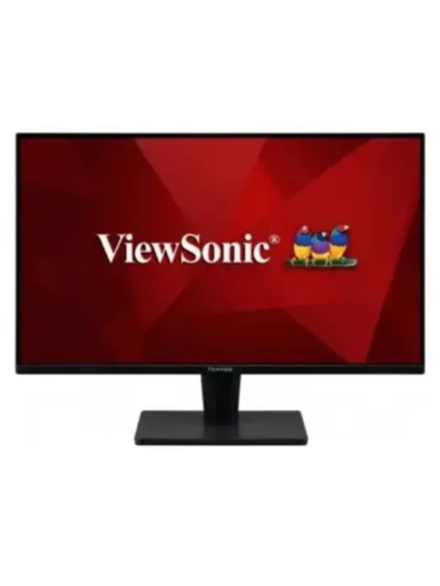 27" Монитор VA2715-2K-MHD BLACK 2560x1440@75 Гц VA