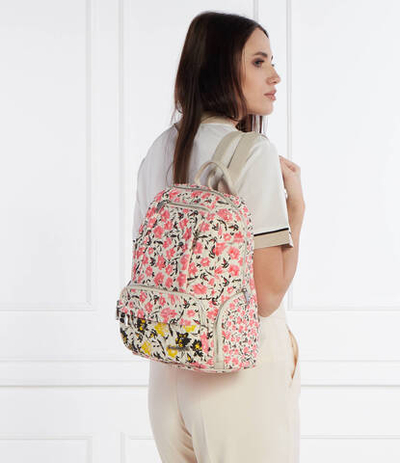 Рюкзак Desigual - кремовый(24SAKA02)