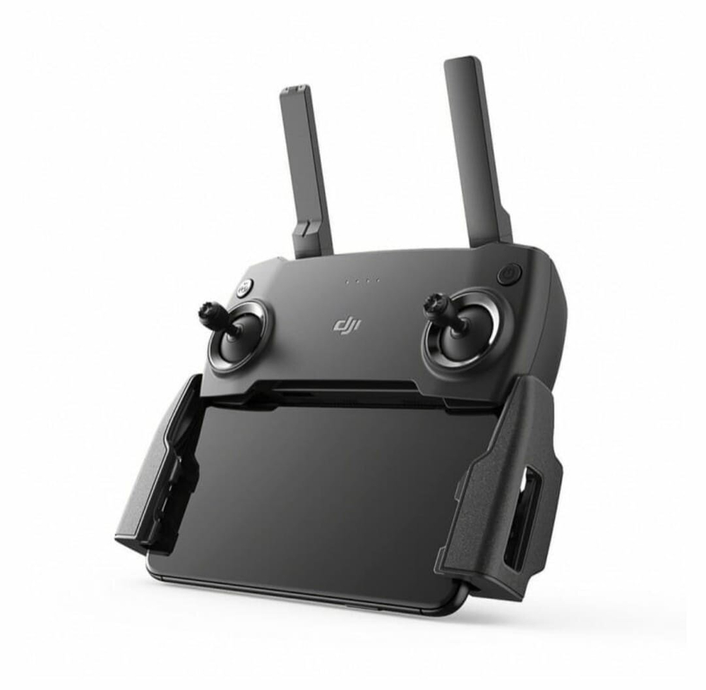 Квадрокоптер DJI Mavic Mini Fly More Combo, white