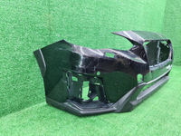 Бампер передний Subaru XV 2 GT (2017-2021)