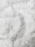 Пигмент 8739 - Белое серебро мерцающий блеск 300 - универсальный