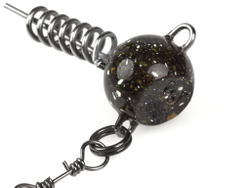 Оснастка стальная Lucky John DEEP PIKE STINGER RIG L+FLEXHEAD 15г