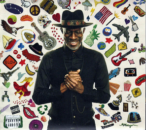 Keb' Mo' / Oklahoma (CD)