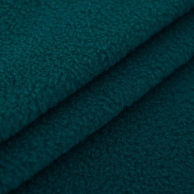 Флис 248 гр/м2, ш. 150 см, морская волна