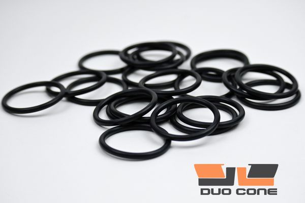 Измерение резиновых колец типа О-ring: методы и ошибки
