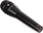 SHURE KSM8/B кардиоидный динамический вокальный микрофон, цвет черный